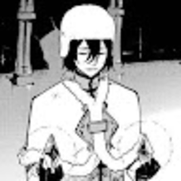 Meet your Posher, Taty - Picture 1 of 1